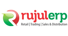 RujulERP Retail Enterprise Resource Planning