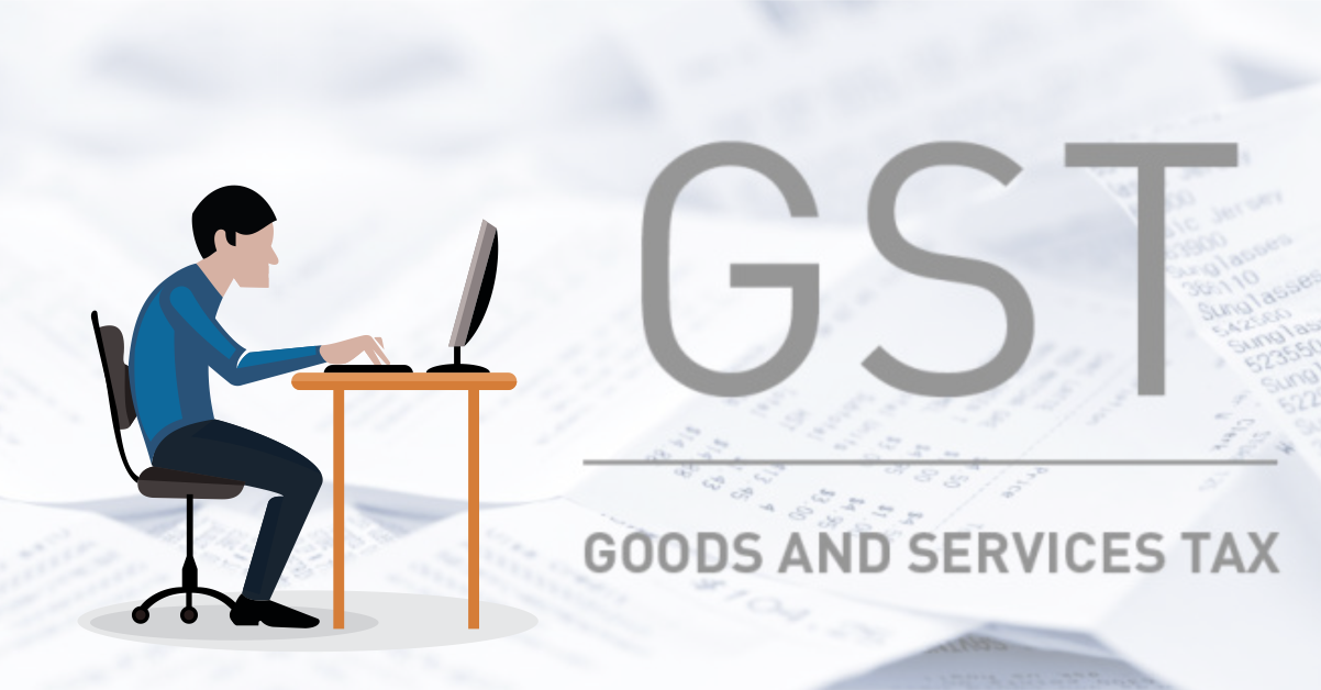How will GST impact the chartered accountants and company secretaries?