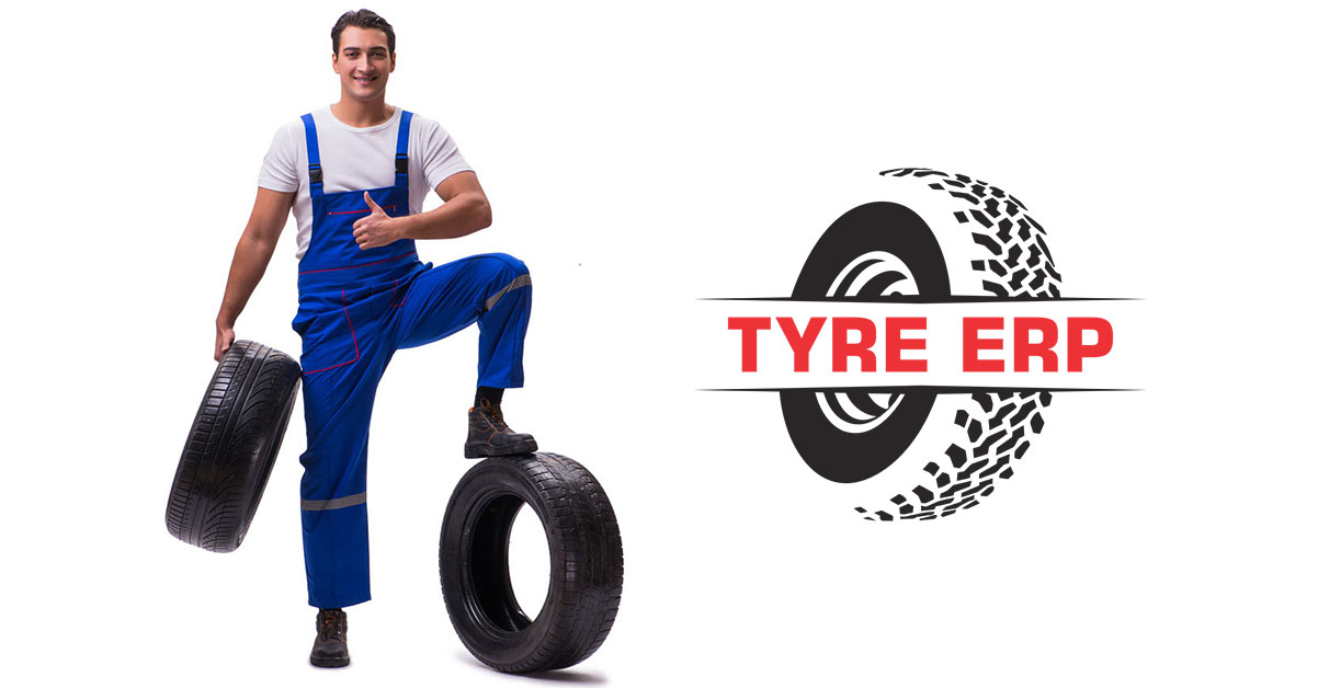 The Need of ERP for Tyre Business Owners