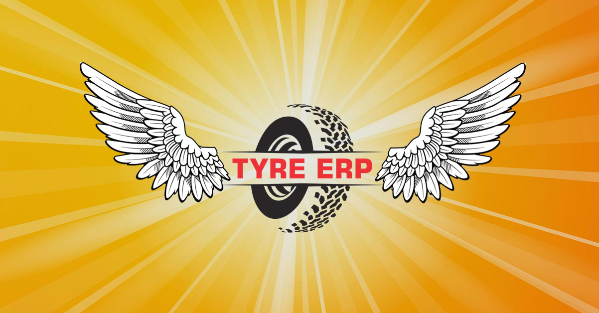 Tyre Businesses are Blessed with Tyre ERP