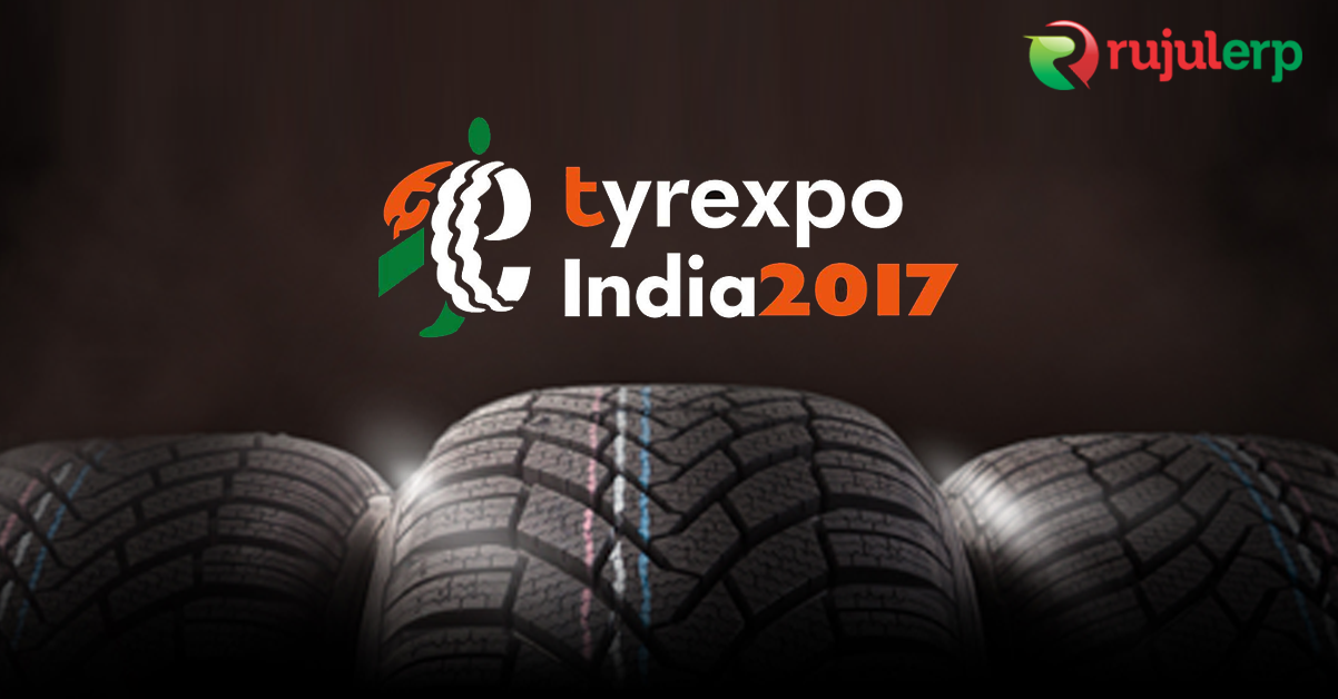 TYREXPO 2017 was a Big Hit for IT Solution Providers