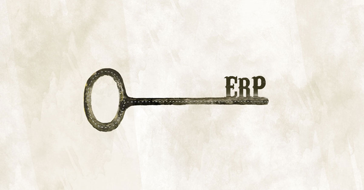 Key Takeaways about ERP systems in the Automotive Industry
