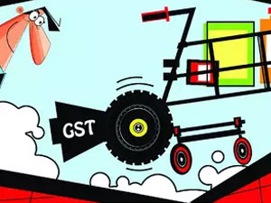 Inter-state movement of goods will now require an E-bill from 1st of April​