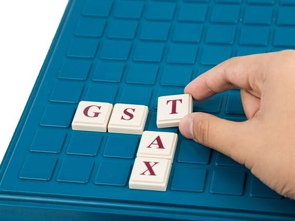 Is GST yet to emerge in a legitimate shape?