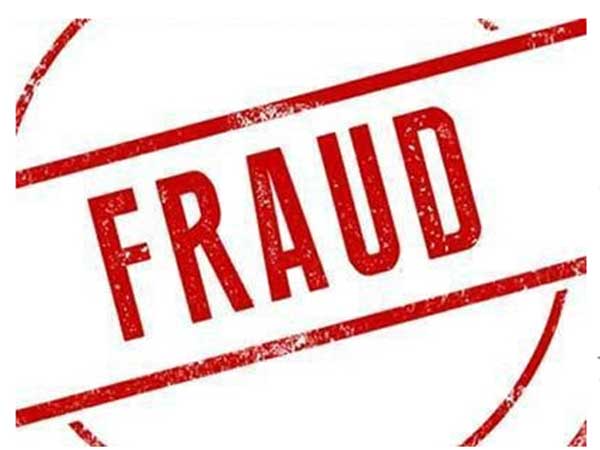 The CBI arrests first Kolkata GST fraud in Rs 40 crore ‘scam’.