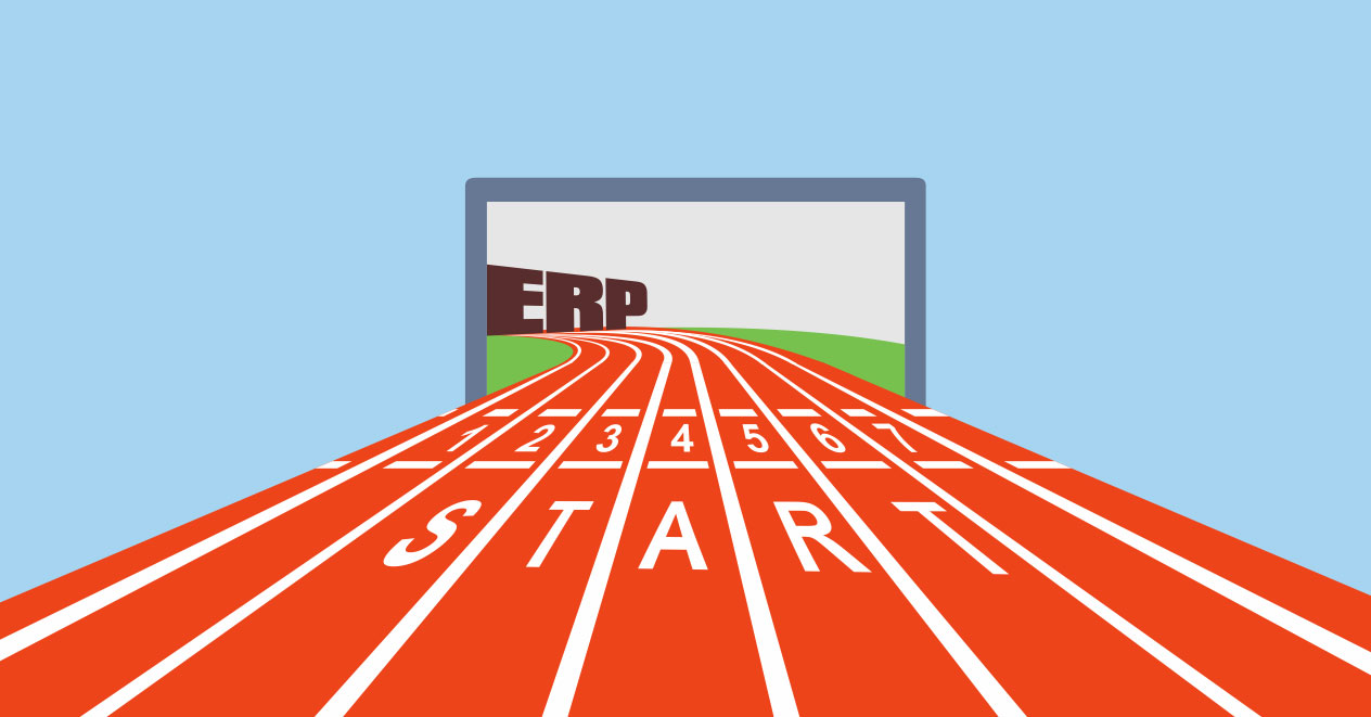 Is Your Business Ready to Use ERP?