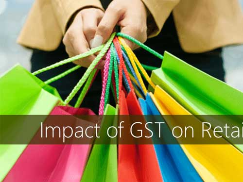 GST Impacting the Retail Industry Adversely: Myth or Reality?