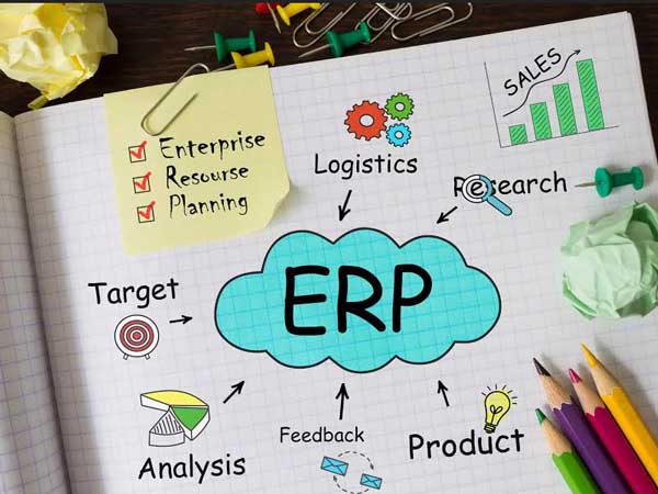 The Changing Dynamics of ERP and its Importance in Business