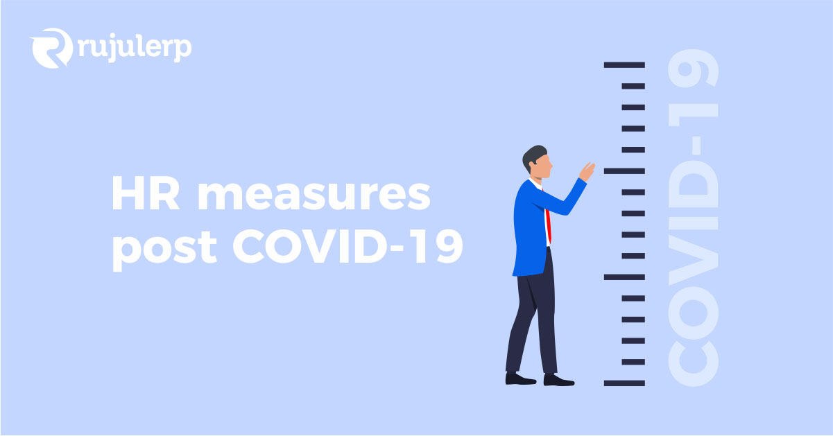 HR measures post COVID-19